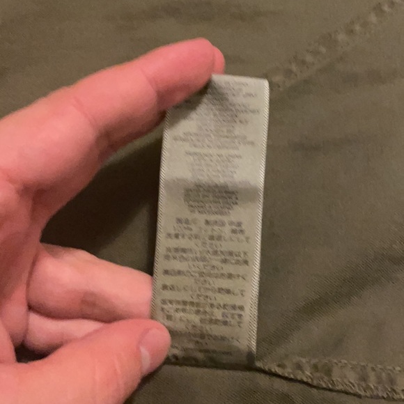 Current Elliot Kilotary Vest - Picture 13 of 13